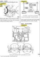 repair manual Iveco C13 ENT TIER2