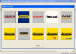 repair manual New Holland Electronic Service Tools (CNH EST 6.4) Full