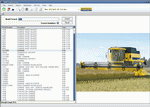 spare parts catalog New Holland AG Europe