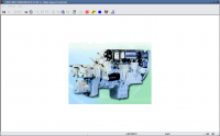 spare parts catalog Liebherr Lidos MOT - Engines and Components