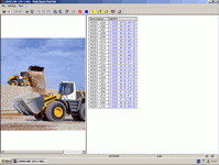 spare parts catalog Liebherr Lidos 2009 (parts only)