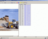 spare parts catalog Liebherr Lidos 2011 (parts only)