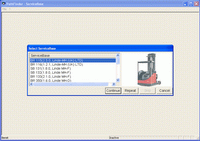 Diagnostic Software Linde Pathfinder