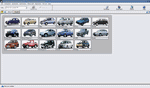 spare parts catalog Suzuki Automotive EPC