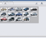 spare parts catalog Suzuki Automotive EPC