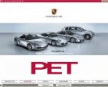 spare parts catalog Porsche 7.1