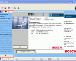 spare parts catalog repair manual Bosch ESI[Tronic] 12 (K,W,C) FULL