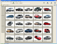 spare parts catalog Chrysler EPC USA