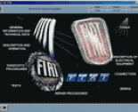 repair manual Alfa Romeo 166