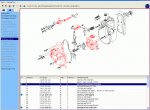 spare parts catalog repair manual Bosch ESI[Tronic] 10 (K,W,C) Полный комплект - 4