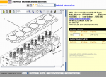 spare parts catalog repair manual caterpillar SIS 2007 FULL - 2