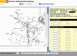 spare parts catalog repair manual caterpillar SIS 2007 FULL - 5