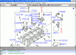 spare parts catalog Hyundai Microcat EPC 2011 - 6
