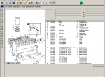 spare parts catalog repair manual Scania Multi 11-2009 - 3
