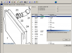 spare parts catalog repair manual Scania Multi 11-2009 - 4