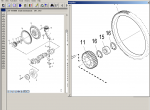 spare parts catalog repair manual Scania Multi 11-2009 - 5