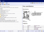 spare parts catalog repair manual Volvo PROSIS 2010 parts + repair: - 6