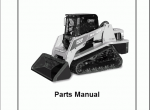 spare parts catalog ASV RC-100 - 2