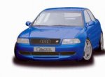 repair manual Audi A4 ( B5 ) 1995 - 2000 - 1