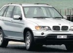 repair manual BMW X5 2000 - 1