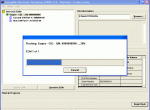 Diagnostic Software caterpillar ET 2011C - 6