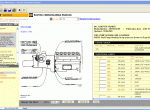 spare parts catalog repair manual caterpillar STW 2009 FULL (SIS + ET + FLASH) - 1