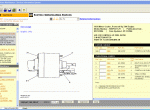 spare parts catalog repair manual caterpillar SIS 2011 (STW+SIS+ET+FF) - 9