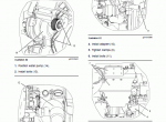 repair manual caterpillar C-11 and C-13 On Highway Engines - 2