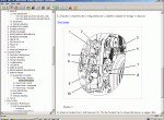 spare parts catalog repair manual caterpillar SIS 2004 - 3