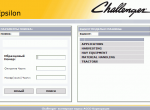 spare parts catalog Challenger Parts Europe - 2