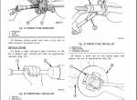 repair manual Chrysler PT Cruiser 2001-2005 - 1