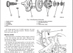 repair manual Chrysler PT Cruiser 2001-2005 - 3
