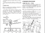 repair manual Chrysler PT Cruiser 2001-2005 - 4
