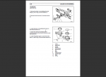 repair manual Claas Targo C Series - 3