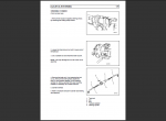 repair manual Claas Targo C Series - 4