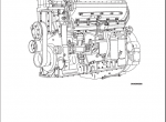 repair manual Cummins Engine QSK19 - 1