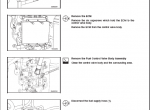 repair manual Cummins Engine QSK19 - 2