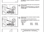repair manual Cummins Engine QSK19 - 3