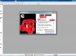 Diagnostic Software Cummins Insite 7.2 - 1