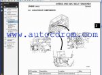 repair manual DAF System Manuals - 1