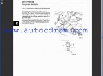 repair manual DAF System Manuals - 3