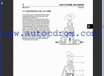 repair manual DAF System Manuals - 4