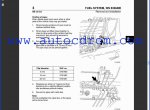 repair manual DAF System Manuals - 5
