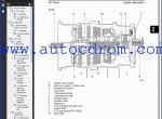 repair manual DAF System Manuals - 6