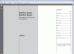 repair manual Iveco EuroTech Cursor, EuroStar Cursor RUS - 1