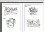 repair manual Iveco EuroTech Cursor, EuroStar Cursor RUS - 2