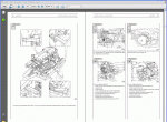 repair manual Iveco EuroTech Cursor, EuroStar Cursor RUS - 3