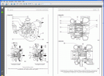 repair manual Iveco EuroTech Cursor, EuroStar Cursor RUS - 4