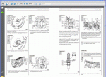 repair manual Iveco EuroTech Cursor, EuroStar Cursor RUS - 5