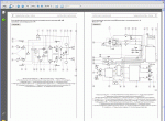 repair manual Iveco EuroTech Cursor, EuroStar Cursor RUS - 6